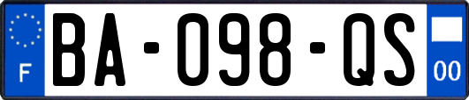BA-098-QS