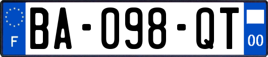 BA-098-QT