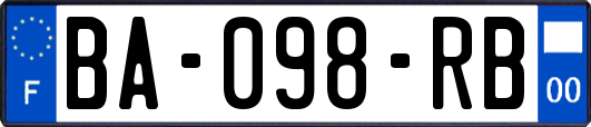 BA-098-RB