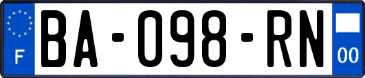 BA-098-RN