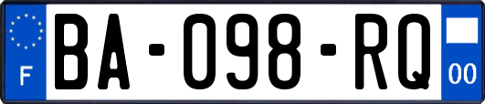 BA-098-RQ