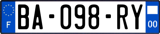BA-098-RY