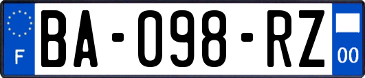 BA-098-RZ