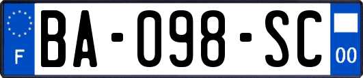 BA-098-SC