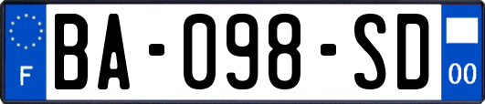 BA-098-SD