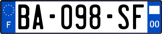 BA-098-SF