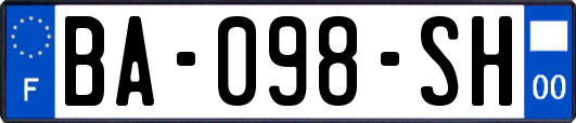 BA-098-SH