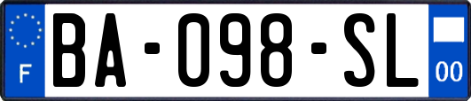 BA-098-SL