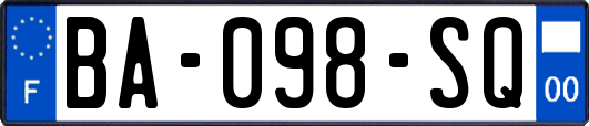 BA-098-SQ