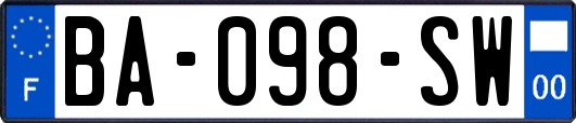 BA-098-SW