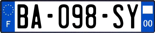 BA-098-SY