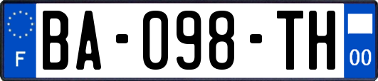 BA-098-TH