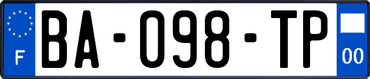 BA-098-TP