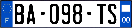 BA-098-TS