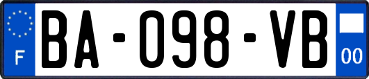 BA-098-VB