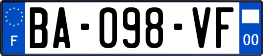 BA-098-VF