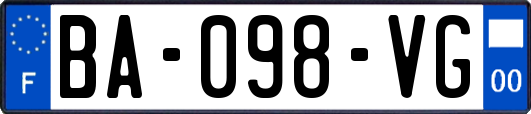 BA-098-VG