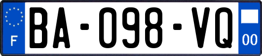 BA-098-VQ