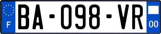 BA-098-VR