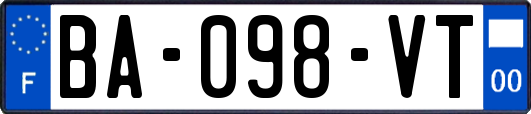 BA-098-VT
