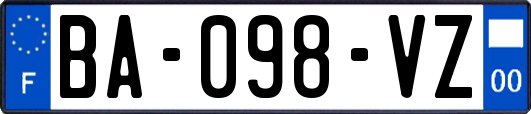 BA-098-VZ