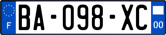 BA-098-XC