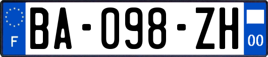 BA-098-ZH