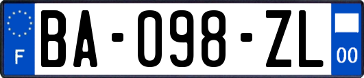 BA-098-ZL