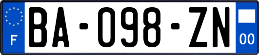 BA-098-ZN