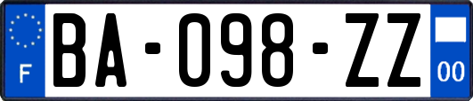 BA-098-ZZ