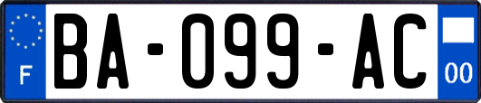 BA-099-AC