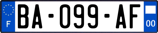 BA-099-AF