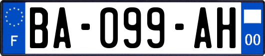 BA-099-AH