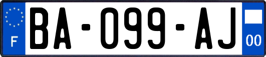 BA-099-AJ