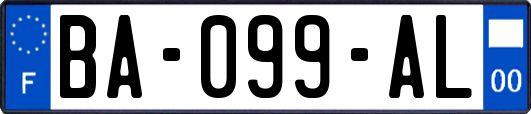 BA-099-AL