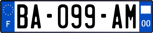 BA-099-AM