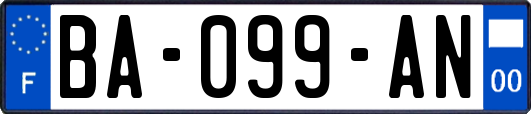 BA-099-AN