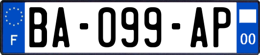 BA-099-AP