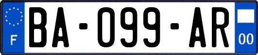 BA-099-AR