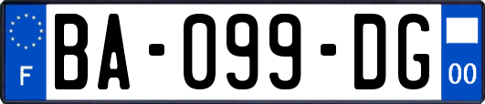 BA-099-DG