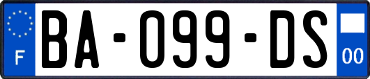 BA-099-DS