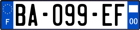 BA-099-EF