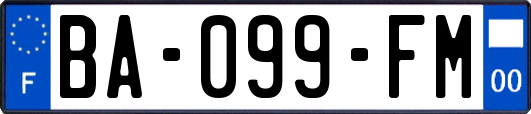 BA-099-FM