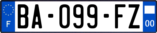 BA-099-FZ