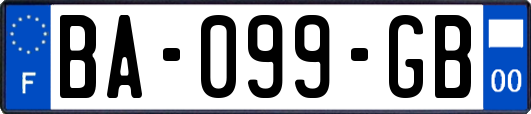 BA-099-GB