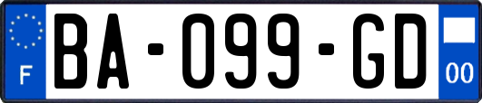 BA-099-GD