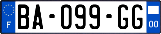 BA-099-GG