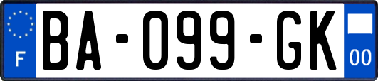 BA-099-GK