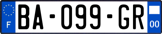 BA-099-GR