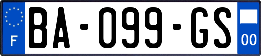 BA-099-GS